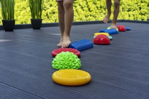 Tullo Tullo Ścieżka sensoryczna 11 szt.