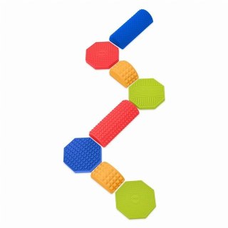 Tullo Tullo Ścieżka sensoryczna 8 szt.