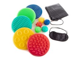 Tullo Tullo Sensory Memory - gra pamięciowo dotykowa