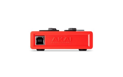 AKAI AKAI LPD 8 MKII - Mini kontroler USB/MIDI