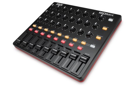 AKAI AKAI MIDIMIX - Mikser/ Kontroler DAW