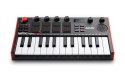 AKAI AKAI MPK MINI PLAY 3 - Mini klawiatura sterująca