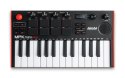 AKAI AKAI MPK MINI PLAY 3 - Mini klawiatura sterująca