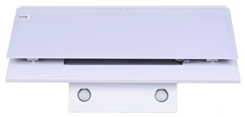 AKPO Okap AKPO WK-4 JUNO ECO 60 BIAŁY