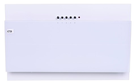 AKPO Okap AKPO WK-4 JUNO ECO 60 BIAŁY