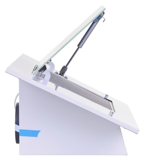 AKPO Okap AKPO WK-4 JUNO ECO 60 BIAŁY