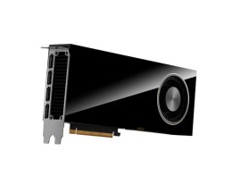 ASUS Karta graficzna Nvidia RTX 6000 ADA 48GB, GDDR6, 4x DisplayPort, PCI Express 4.0, dual slot ATX