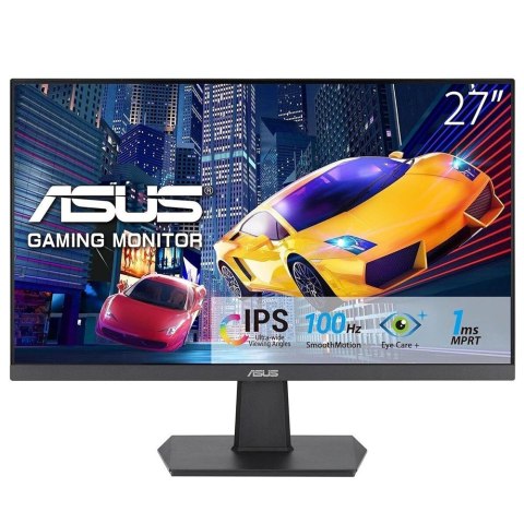 ASUS MONITOR ASUS 27" VA27EHF