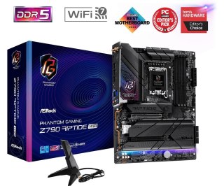 Asrock Płyta główna ASRock Z890 Riptide WiFi