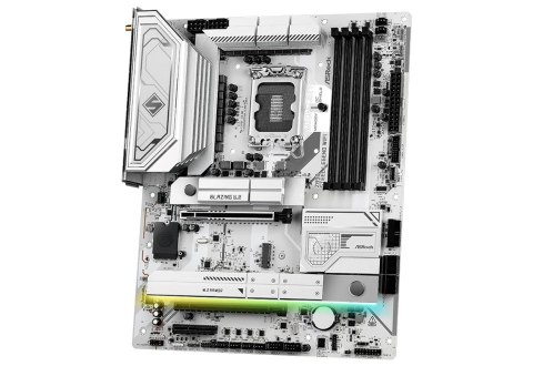 Asrock Płyta główna ASRock Z890 Steel Legend WiFi