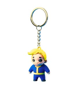 Cenega Publishing Brelok 3D Good Loot Fallout Vault Boy