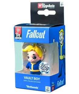 Cenega Publishing Brelok 3D Good Loot Fallout Vault Boy