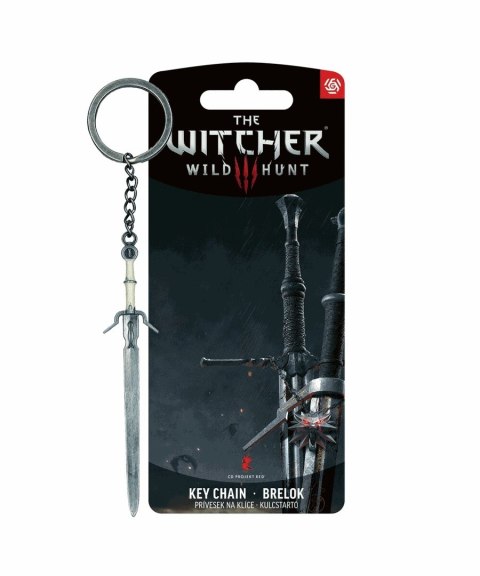 Cenega Publishing Brelok Good Loot The Witcher 3 Ciri Sword
