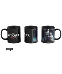 Cenega Publishing Kubek Good Loot ceramiczny termoaktywny The Witcher 3