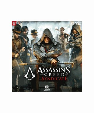 Cenega Publishing Puzzle Good Loot Gaming 1000 Assassin's Creed Syndicate: The Tavern/Trawerna