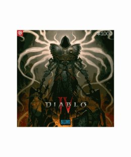 Cenega Publishing Puzzle Good Loot Gaming 1000 Diablo IV: Inarius