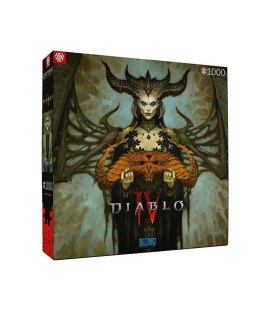 Cenega Publishing Puzzle Good Loot Gaming 1000 Diablo IV: Lilith