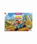 Cenega Publishing Puzzle Good Loot Gaming 160 Crash Team Racing Nitro-Fueled