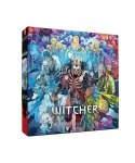 Cenega Publishing Puzzle Good Loot Gaming 500 The Witcher: Monster Faction