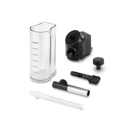 DeLonghi Ekspres ciśnieniowy DeLonghi ECAM 310.80.SB