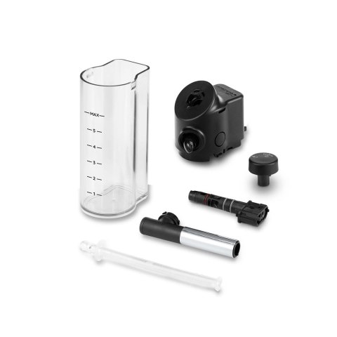 DeLonghi Ekspres ciśnieniowy DeLonghi ECAM 310.80.SB