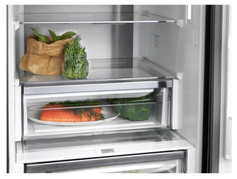 Electrolux Chłodziarko-zamrażarka ELECTROLUX LNT7ME36K2