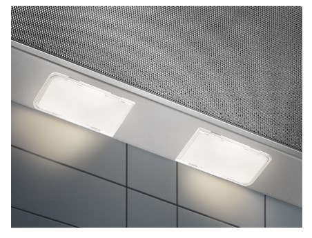 Electrolux Okap teleskopowy ELECTROLUX LFP326S