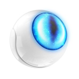 FIBARO FIBARO Czujnik ruchu FGMS-001 ZW5 (wewnętrzny; Z-Wave; kolor biały)