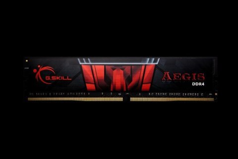 G.SKILL G.SKILL DDR4 AEGIS 16GB 2400MHZ F4-2400C17S-16GIS
