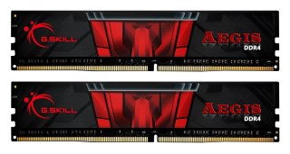 G.SKILL G.SKILL DDR4 AEGIS DDR4 2X8GB 3200MHZ CL16 F4-3200C16D-16GIS