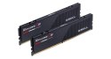 G.SKILL G.SKILL RIPJAWS S5 DDR5 2X48GB 6800MHZ CL34 XMP3 BLACK F5-6800J3446F48GX2-RS5K