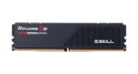 G.SKILL G.SKILL RIPJAWS S5 DDR5 2X48GB 6800MHZ CL34 XMP3 BLACK F5-6800J3446F48GX2-RS5K