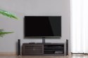GEMBIRD GEMBIRD STOJAK POD TV (OBROTOWY), 23" - 55"