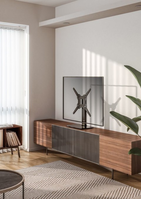 GEMBIRD GEMBIRD STOJAK POD TV (OBROTOWY), 23" - 55"