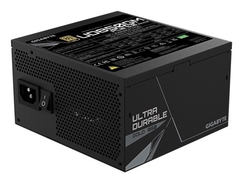 Gigabyte Zasilacz Gigabyte UD850GM 850W PG5 V2