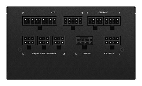 Gigabyte Zasilacz Gigabyte UD850GM 850W PG5 V2