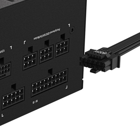 Gigabyte Zasilacz Gigabyte UD850GM 850W PG5 V2