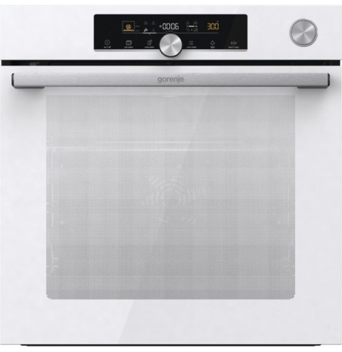 Gorenje Piekarnik GORENJE BPSA6747A08WG