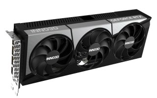 INNO3D Karta graficzna INNO3D GeForce RTX 5080 X3 OC