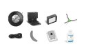 IROBOT Robot odkurzająco mopujący iRobot Roomba Combo j7+