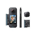 Insta360 Insta360 X4 Air Starter Bundle - kamera sferyczna 360° z zestawem akcesoriów