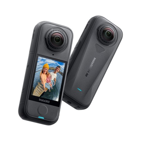 Insta360 Insta360 X4 Air Starter Bundle - kamera sferyczna 360° z zestawem akcesoriów