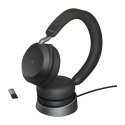 Jabra Jabra Evolve2 75 MS Stereo W. Stand USB-A