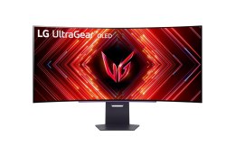 LG LG 45GS95QX-B monitor komputerowy 114,3 cm (45