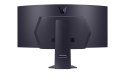 LG LG 45GS95QX-B monitor komputerowy 114,3 cm (45") 3440 x 1440 px Wide Quad HD OLED Czarny
