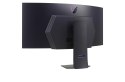 LG LG 45GS95QX-B monitor komputerowy 114,3 cm (45") 3440 x 1440 px Wide Quad HD OLED Czarny