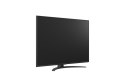LG Telewizor LG NanoCell 43NANO81A3A 43'' 4K Ultra HD WebOS Dolby Digital DVB-T2 Czarny