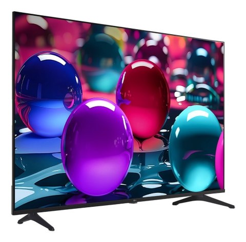 LG Telewizor LG 50UA73003LA LED 50'' 4K Ultra HD WebOS Dolby Digital DVB-T2 Czarny