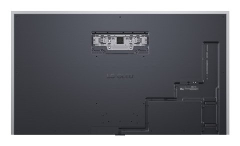 LG Telewizor LG OLED83G51LW OLED EVO 83'' 4K Ultra HD 165Hz WebOS Dolby Atmos Czarny