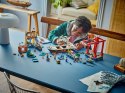 Lego LEGO City 60422 Nadmorski port ze statkiem towarowym